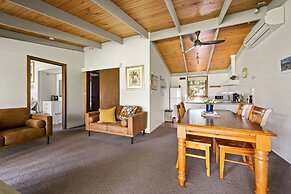 Kiewa Country Cottages