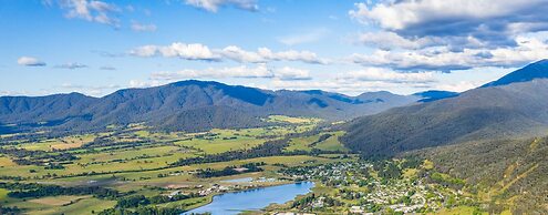 Kiewa Country Cottages