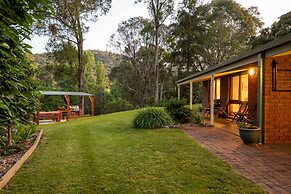 Kiewa Country Cottages