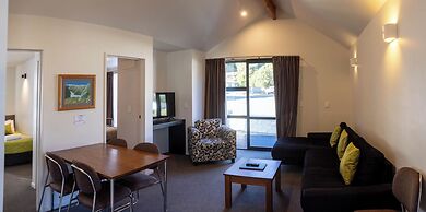 Alpine Glacier Motel
