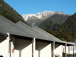 Alpine Glacier Motel