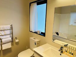 Alpine Glacier Motel