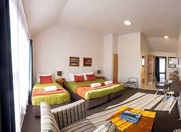 Alpine Glacier Motel