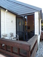 Alpine Glacier Motel