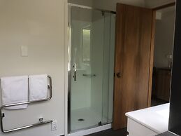 Alpine Glacier Motel