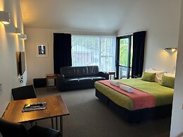 Alpine Glacier Motel