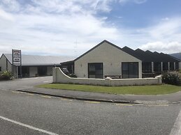 Alpine Glacier Motel