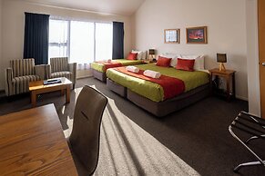 Alpine Glacier Motel