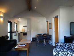 Alpine Glacier Motel