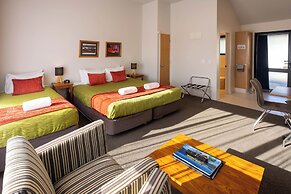 Alpine Glacier Motel