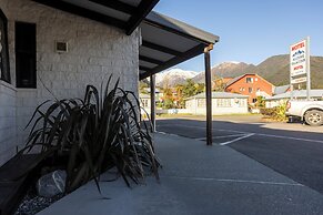 Alpine Glacier Motel