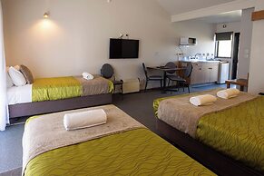 Alpine Glacier Motel