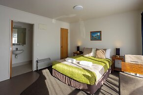 Alpine Glacier Motel