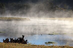 Yabbaloumba Retreat