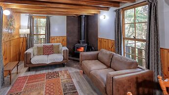 Crayfish Creek Van & Cabin Park