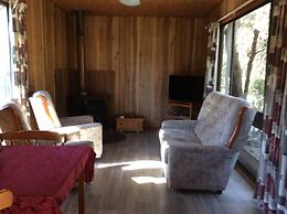 Crayfish Creek Van & Cabin Park