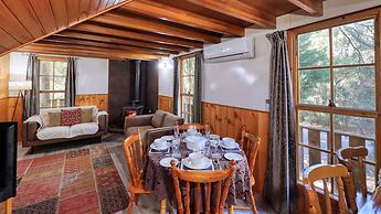 Crayfish Creek Van & Cabin Park