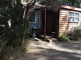 Crayfish Creek Van & Cabin Park