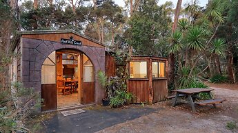 Crayfish Creek Van & Cabin Park