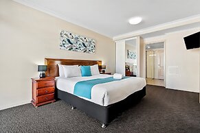 Cityville Apartments & Motel