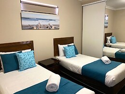 Cityville Luxury Apartments & Motel