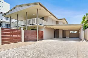 Cityville Apartments & Motel