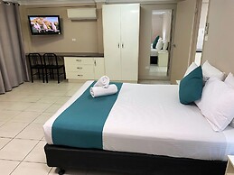 Cityville Luxury Apartments & Motel