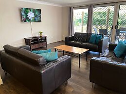 Cityville Luxury Apartments & Motel