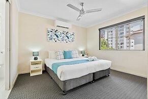Cityville Apartments & Motel