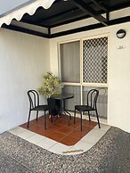 Cityville Luxury Apartments & Motel