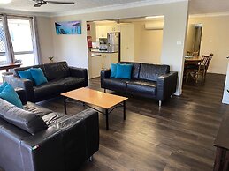 Cityville Luxury Apartments & Motel