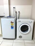 Cityville Luxury Apartments & Motel