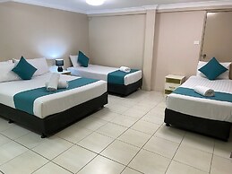 Cityville Luxury Apartments & Motel