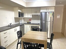 Cityville Luxury Apartments & Motel