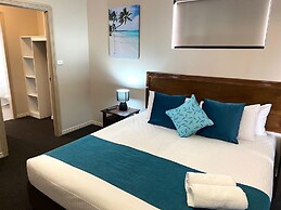 Cityville Luxury Apartments & Motel