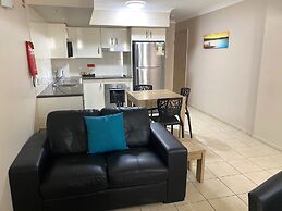 Cityville Luxury Apartments & Motel