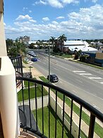 Cityville Luxury Apartments & Motel