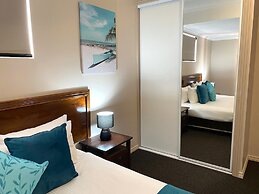 Cityville Luxury Apartments & Motel