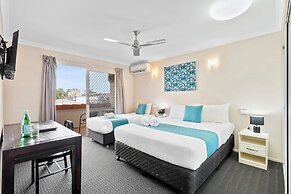 Cityville Apartments & Motel