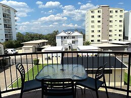 Cityville Luxury Apartments & Motel