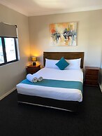 Cityville Luxury Apartments & Motel