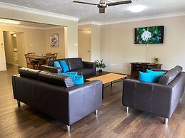 Cityville Luxury Apartments & Motel