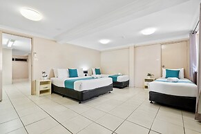 Cityville Apartments & Motel