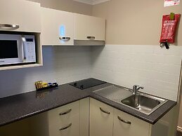 Cityville Luxury Apartments & Motel