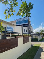 Cityville Luxury Apartments & Motel