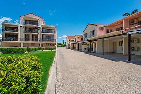 Cityville Luxury Apartments & Motel