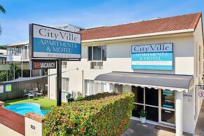 Cityville Apartments & Motel