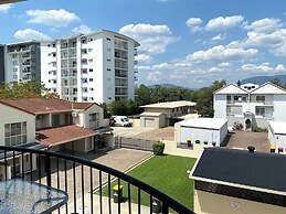 Cityville Luxury Apartments & Motel