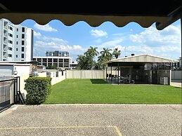 Cityville Luxury Apartments & Motel