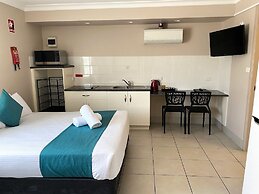 Cityville Luxury Apartments & Motel